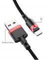 Kabel magnetyczny 1 metr szybkie ładowanie 3A USB C 