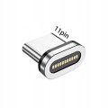 Kabel magnetyczny szybkie ładowanie 60W 5A USB C PD