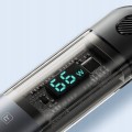 Kabel Toocki USB Input 3 w 1 do ultra szybkiego ładowania 66W