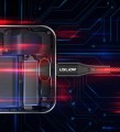 Kabel USB-C do USB-C 60W 1 metr szybkie ładowanie PREMIUM czerwony