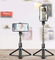 Selfie-stick  Kijek do telefonu Kamer GO PRO  Iphone na wakacje