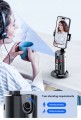 Statyw z kamerą na biurko Selfie Stick uchwyt do telefonu AI tripod 3w1