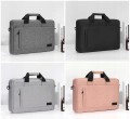 Torba na laptopa komputer macbooka 12 - 13.3 cali AIRBAG szara