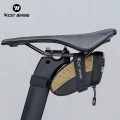 Torba rowerowa na rower na ramę na szosę mtb