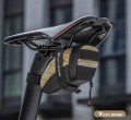 Torba rowerowa na rower na ramę na szosę mtb