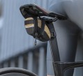 Torba rowerowa na rower na ramę na szosę mtb