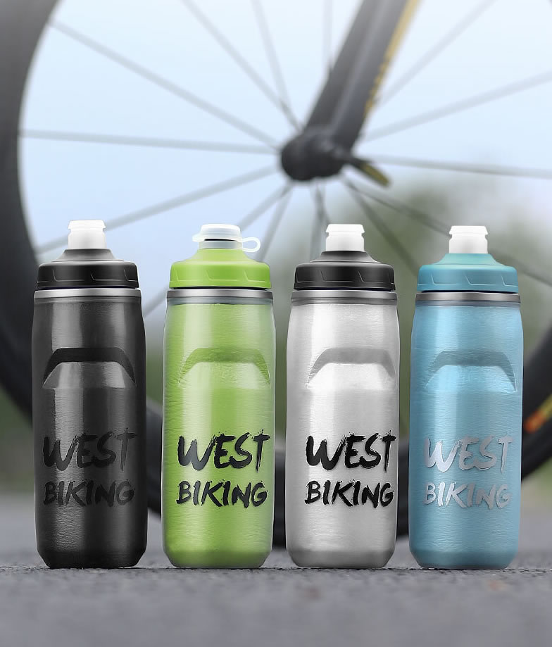 Bidon WESTBIKING 0721047B