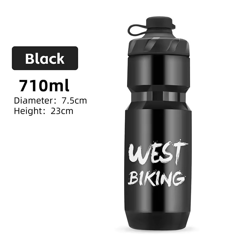 Bidon WESTBIKING 0721050
