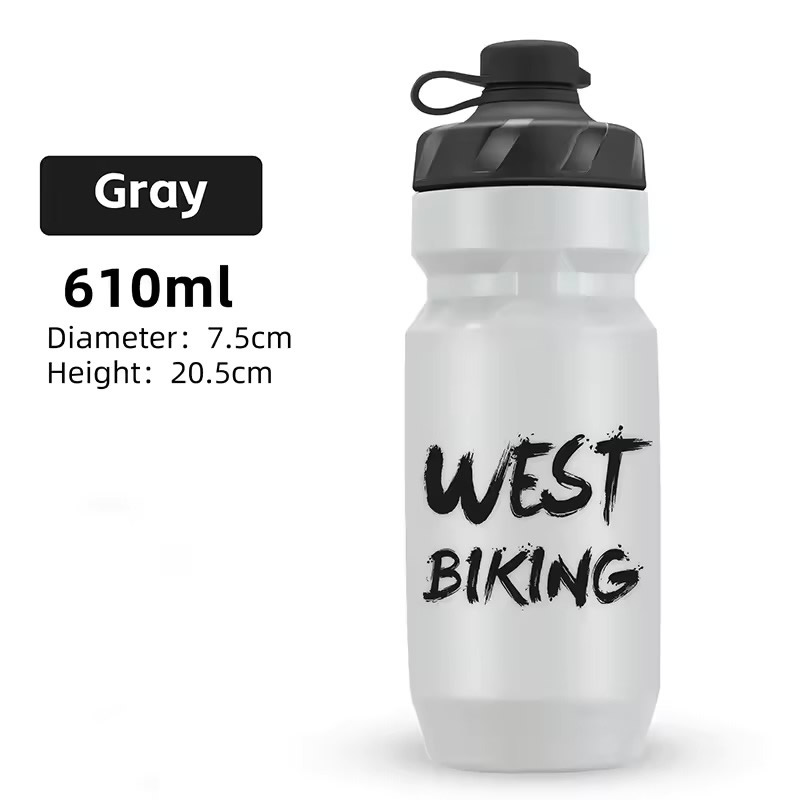 Bidon WESTBIKING 0721050