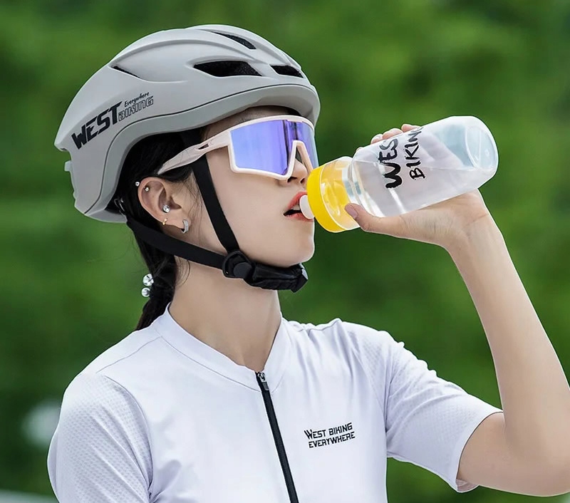 Bidon WESTBIKING 0721050