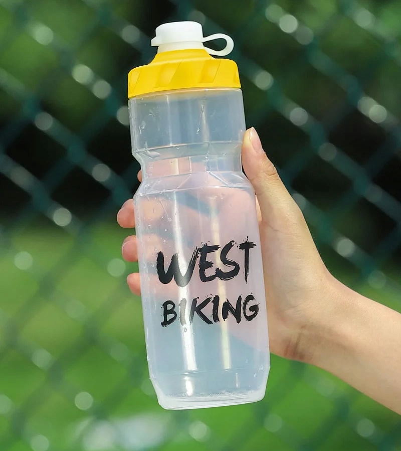 Bidon WESTBIKING 0721050