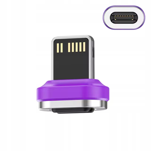 Końcówka Lightning 16 PIN