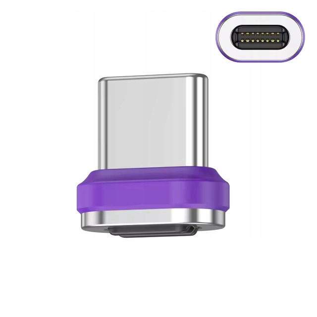 Końcówka USB C 16 PIN
