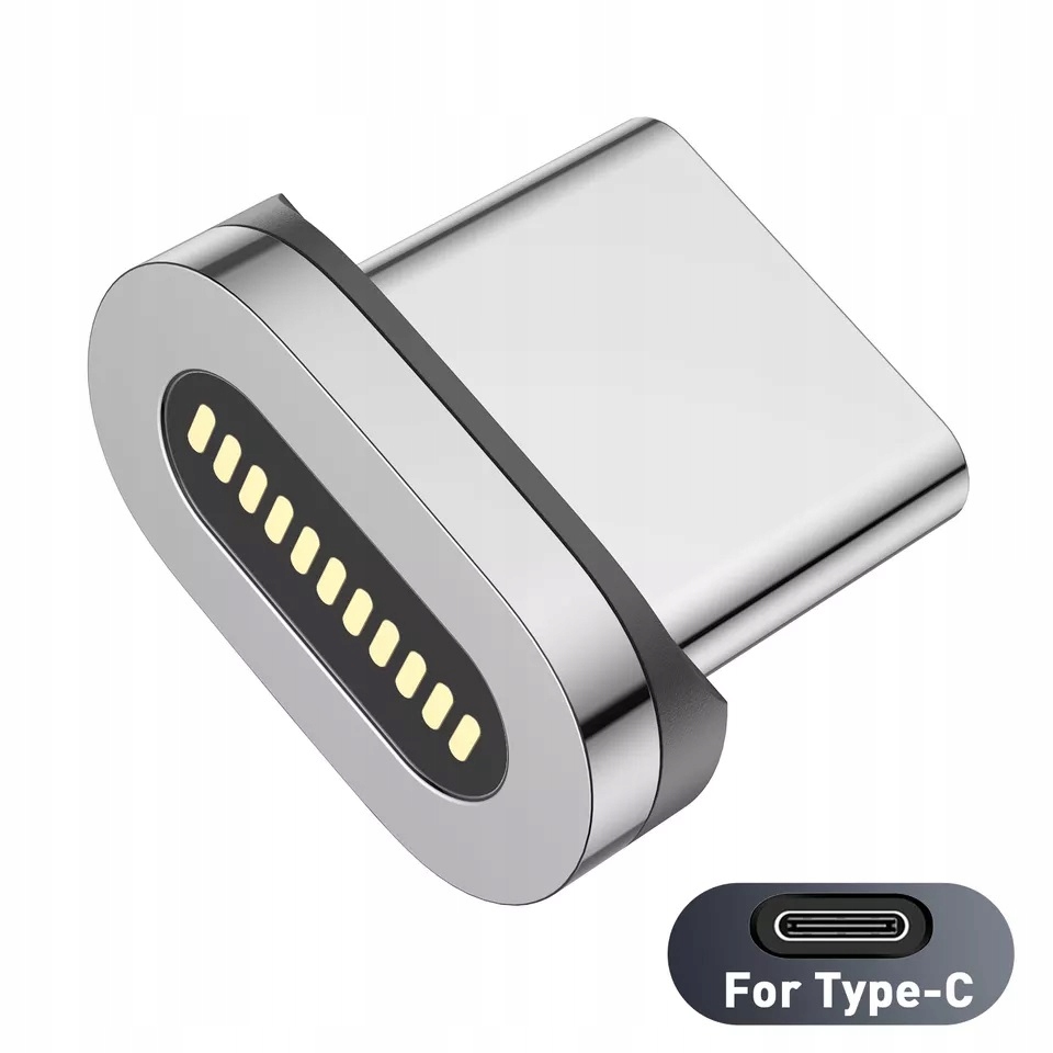 Końcówka USB C 11 PIN