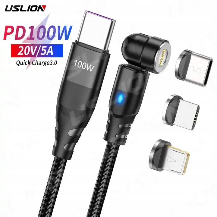 Kabel magnetyczny US0193