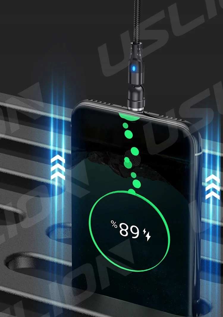 Kabel magnetyczny US0193