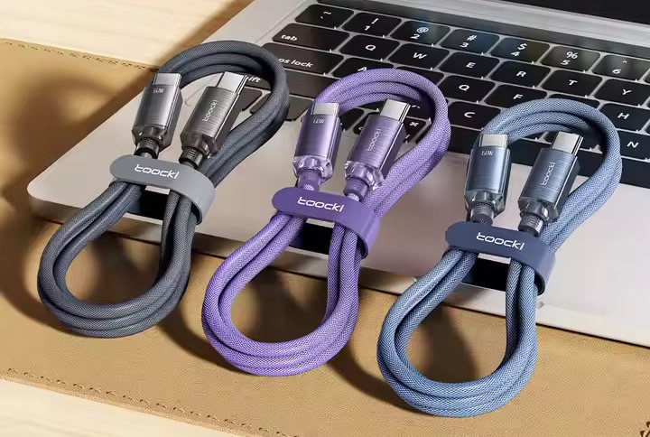 Kabel magnetyczny US0193