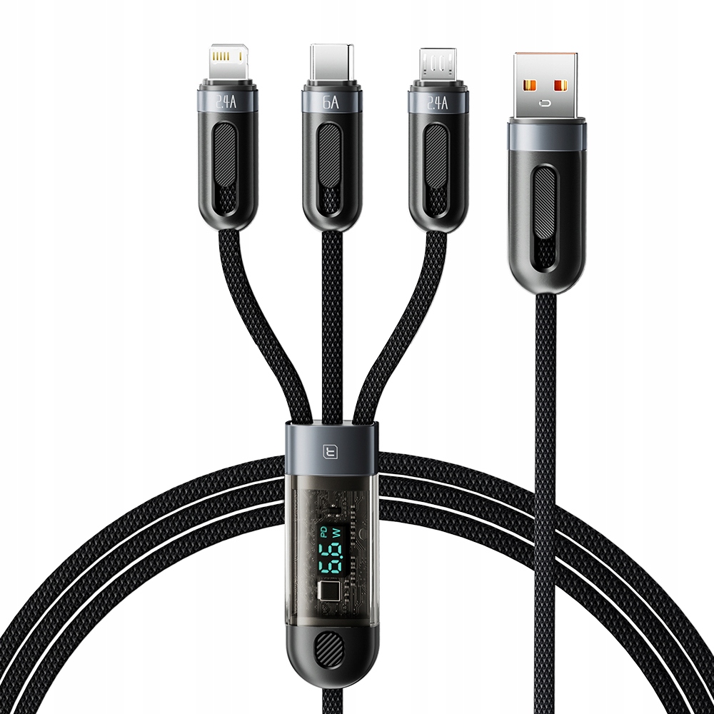Kabel TXCXS-LX0G