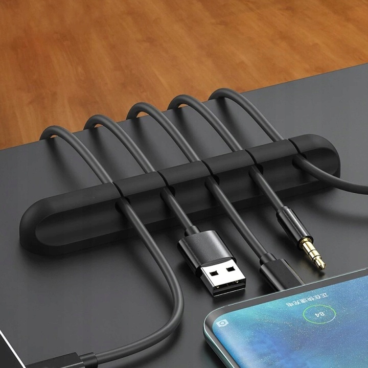 Organizer na kable EB270