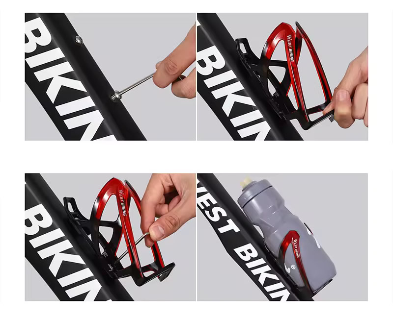 Koszyk na bidon 0704037