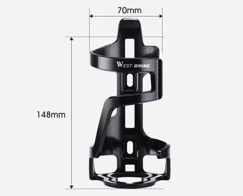 Koszyk na bidon 0704039