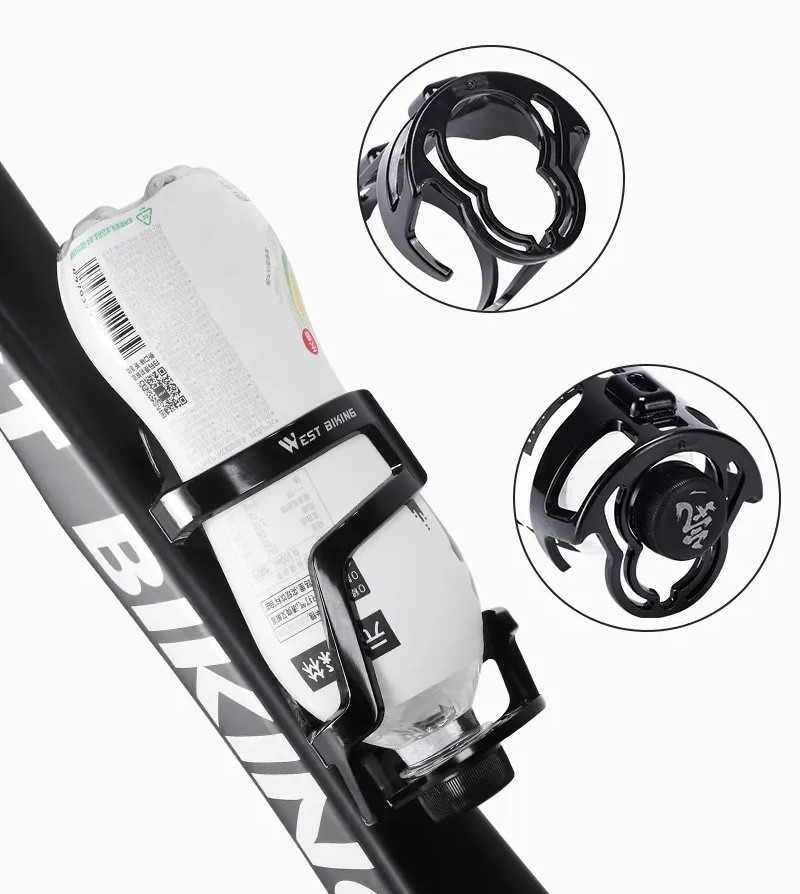 Koszyk na bidon 0704039