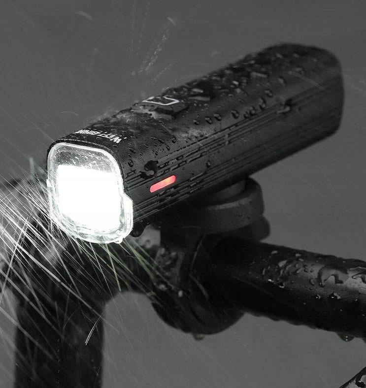 Lampka WESTBIKING 0701435