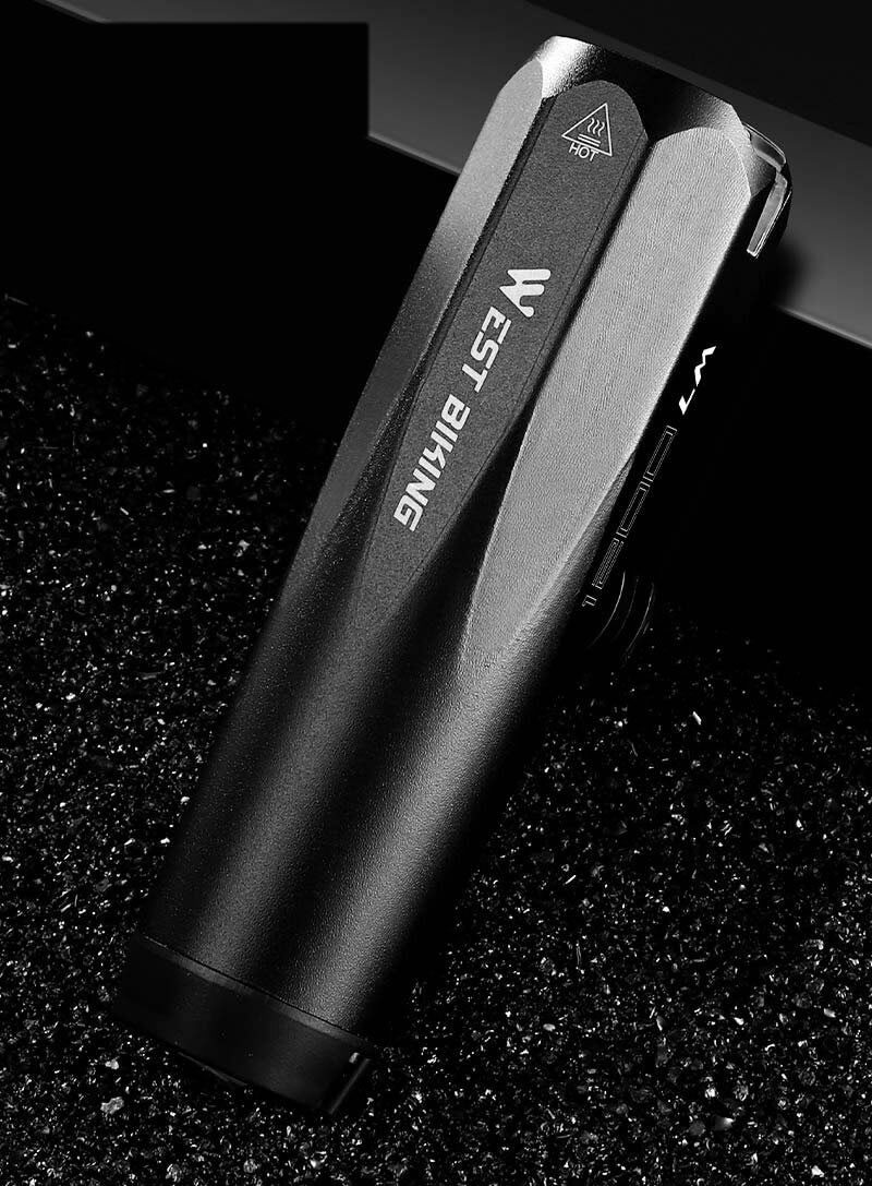 Lampka WESTBIKING 0701404-900