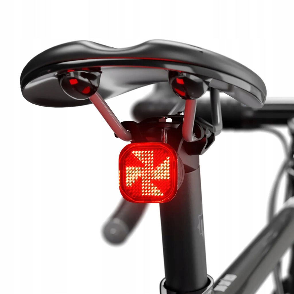 Lampka CYCLAMI CY180-R