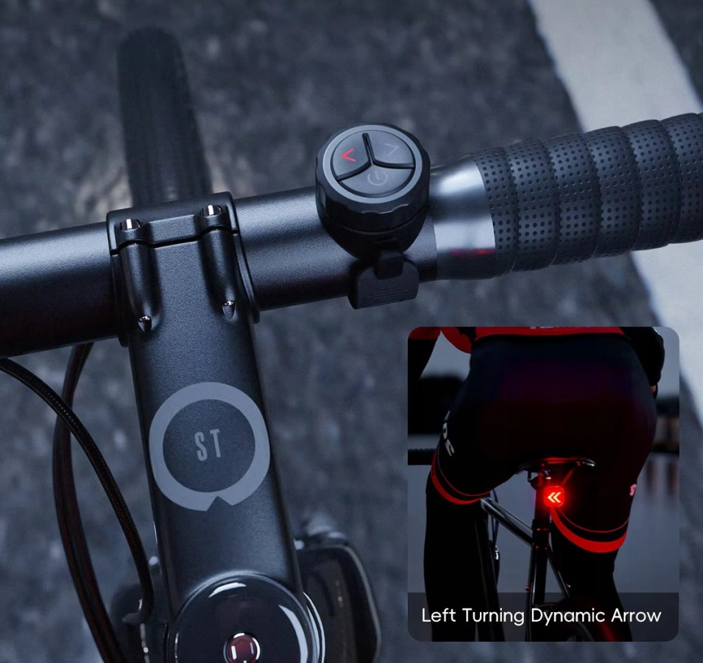 Lampka CYCLAMI CY180-R