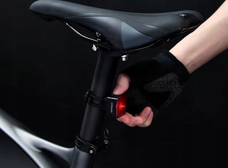 Lampka CYCLAMI N20B