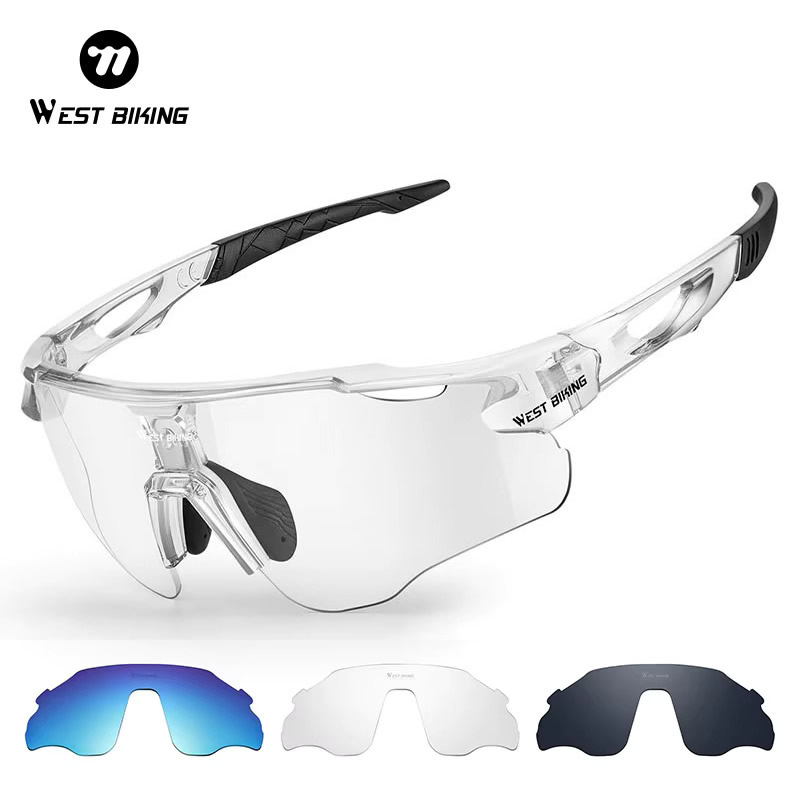 Okulary WESTBIKE model 0703172