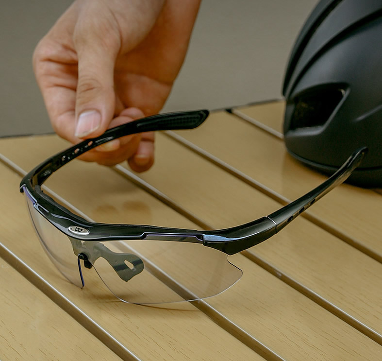 Okulary WESTBIKE model 0703180