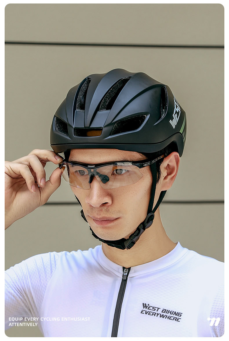 Okulary WESTBIKE model 0703180