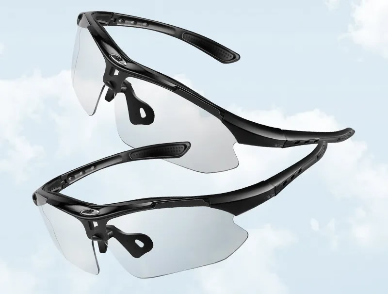 Okulary WESTBIKE model 0703180