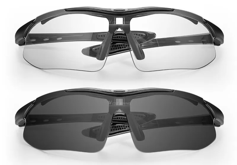 Okulary WESTBIKE model 0703180