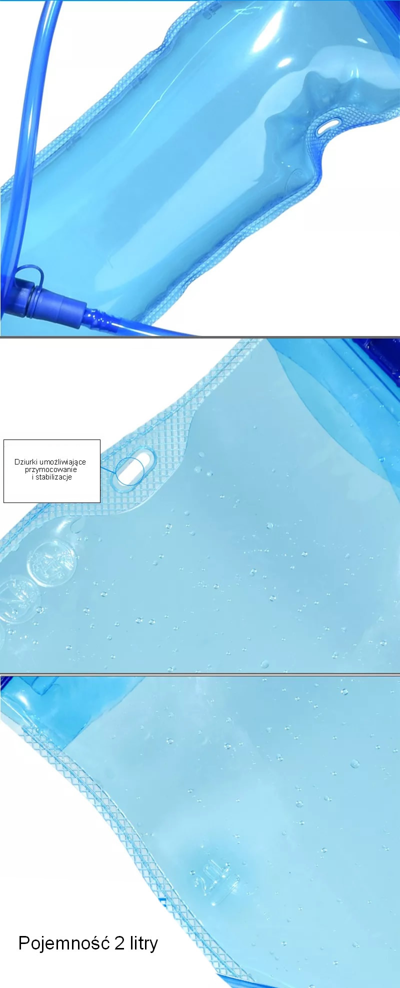 Bukłak 2L model 0713014