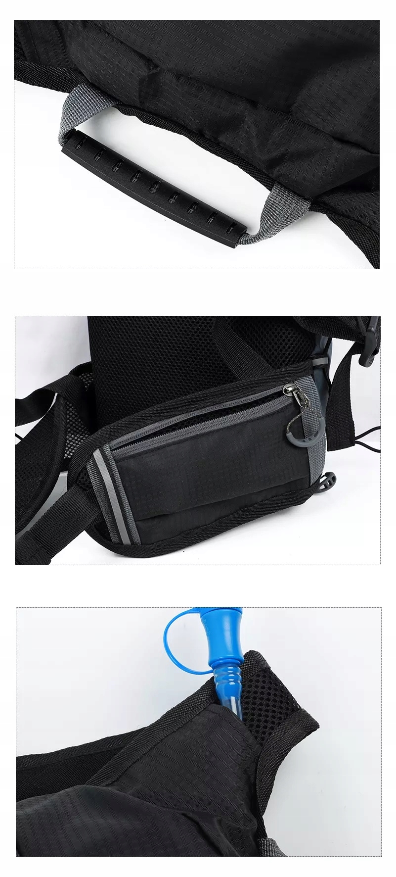 Plecak WESTBIKING  0707210