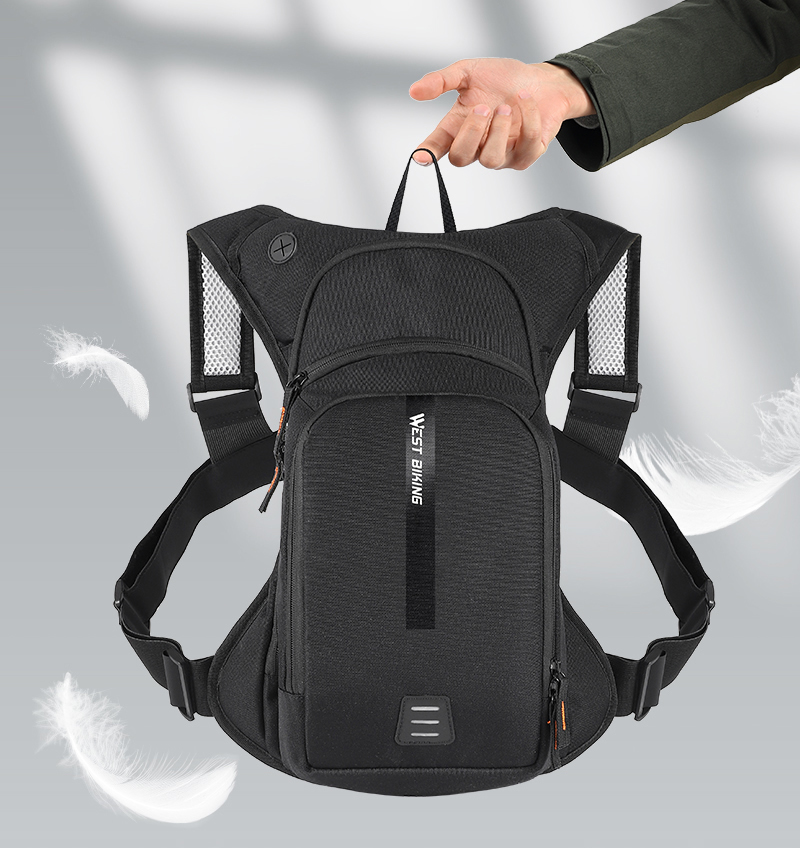 Plecak WESTBIKE 0707285