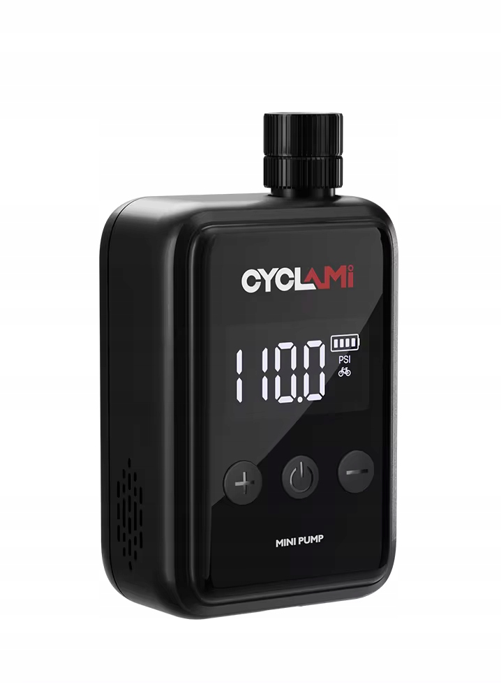 Pompka CYCLAMIHW125