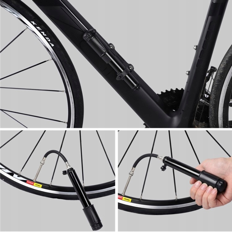 Pompka Westbiking model 0711069
