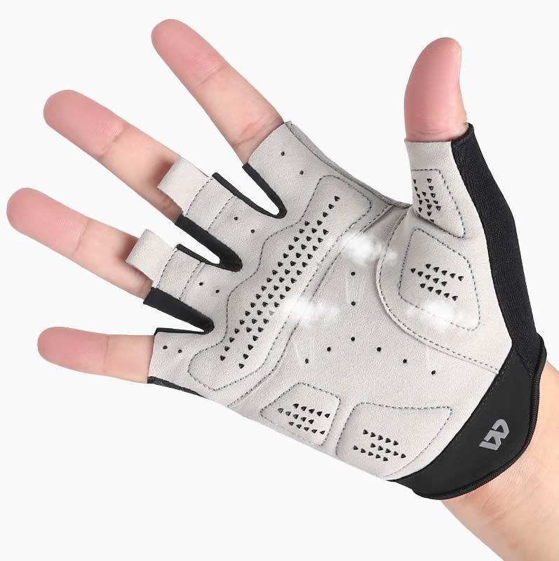 Rękawiczki rowerowe WESTBIKING 0211240