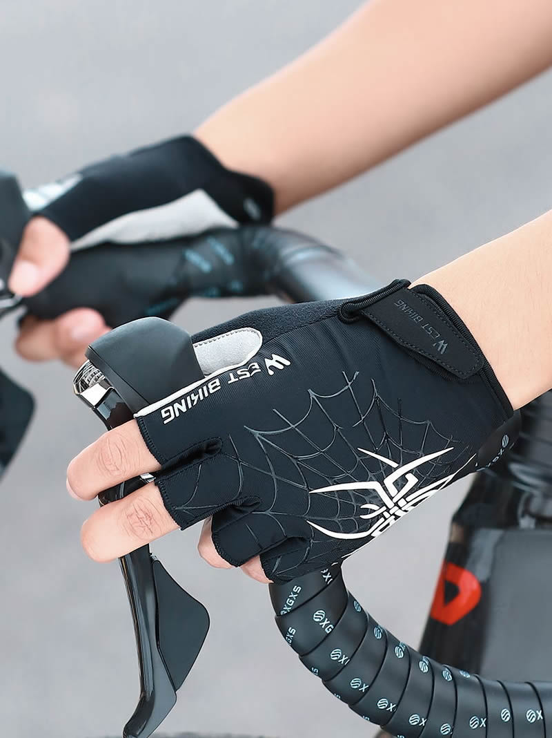 Rękawiczki rowerowe WESTBIKING 0211240