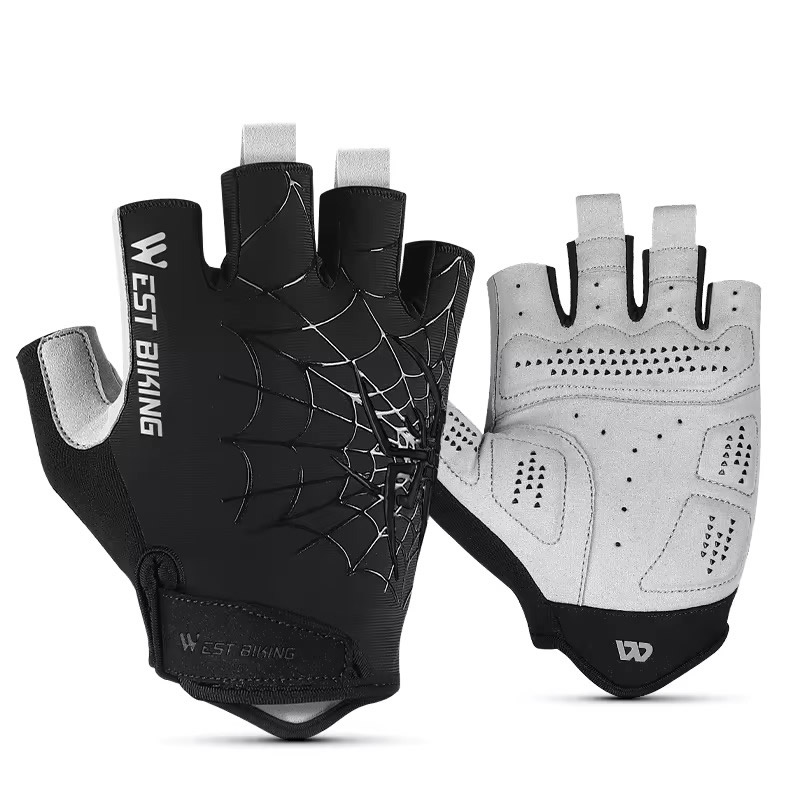 Rękawiczki rowerowe WESTBIKING 0211240