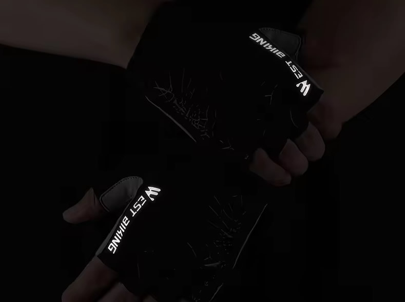 Rękawiczki rowerowe WESTBIKING 0211240