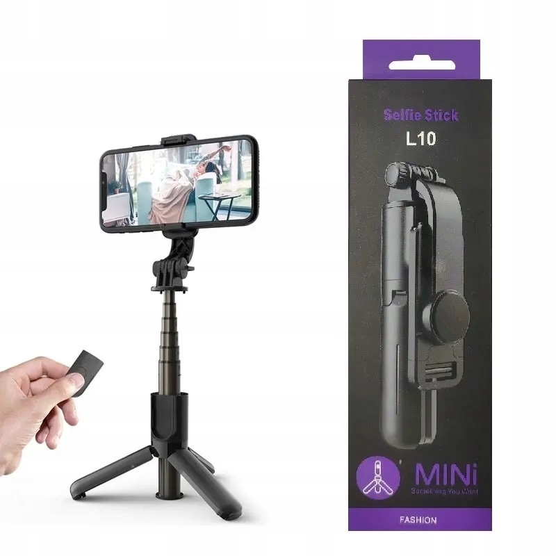 Selfie-stick L10