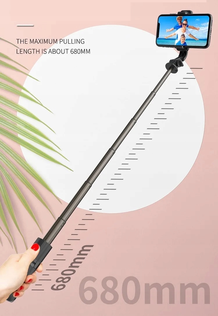 Selfie-stick L10