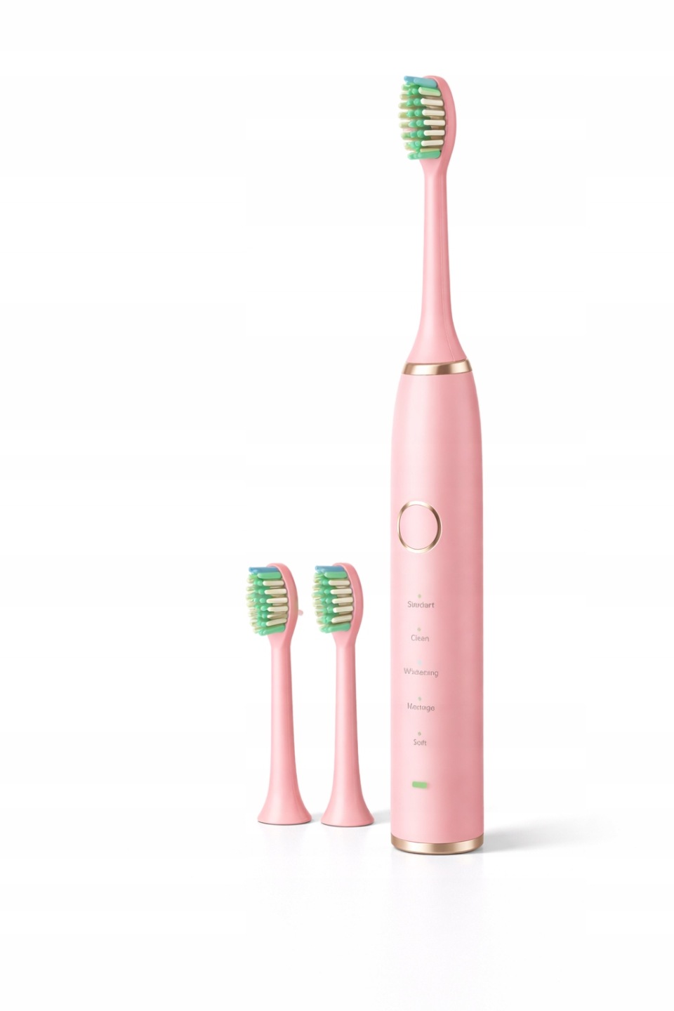 Szczoteczka T9-PINK