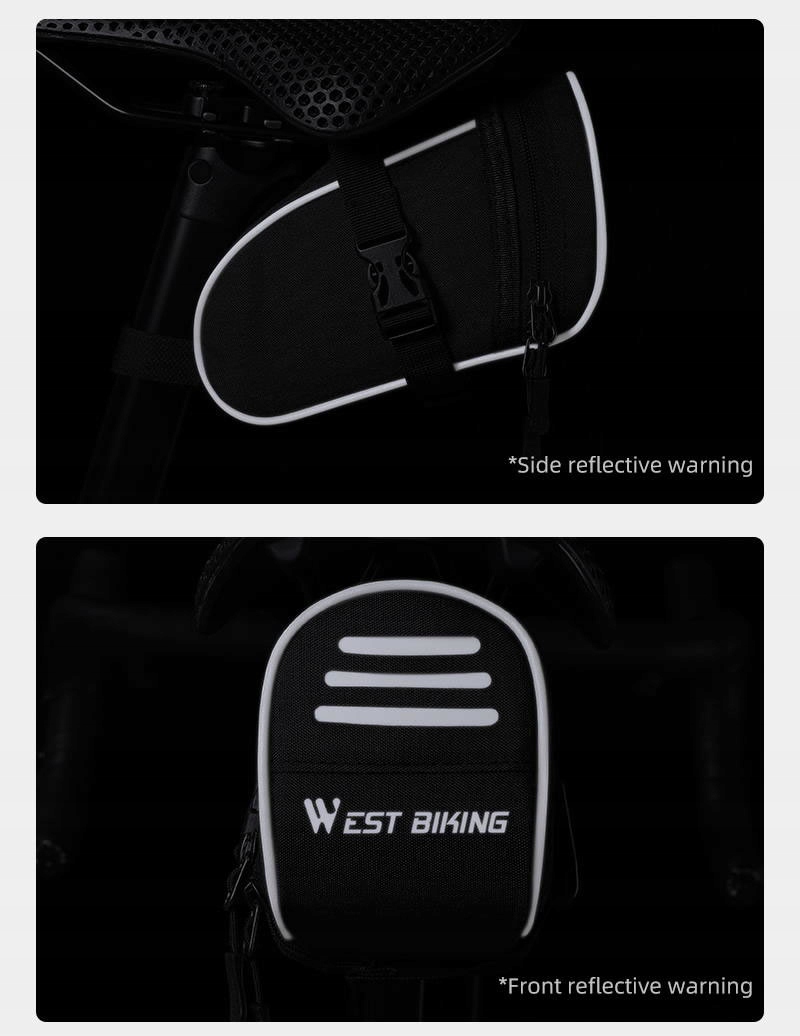 Torba WESTBIKING 0707388