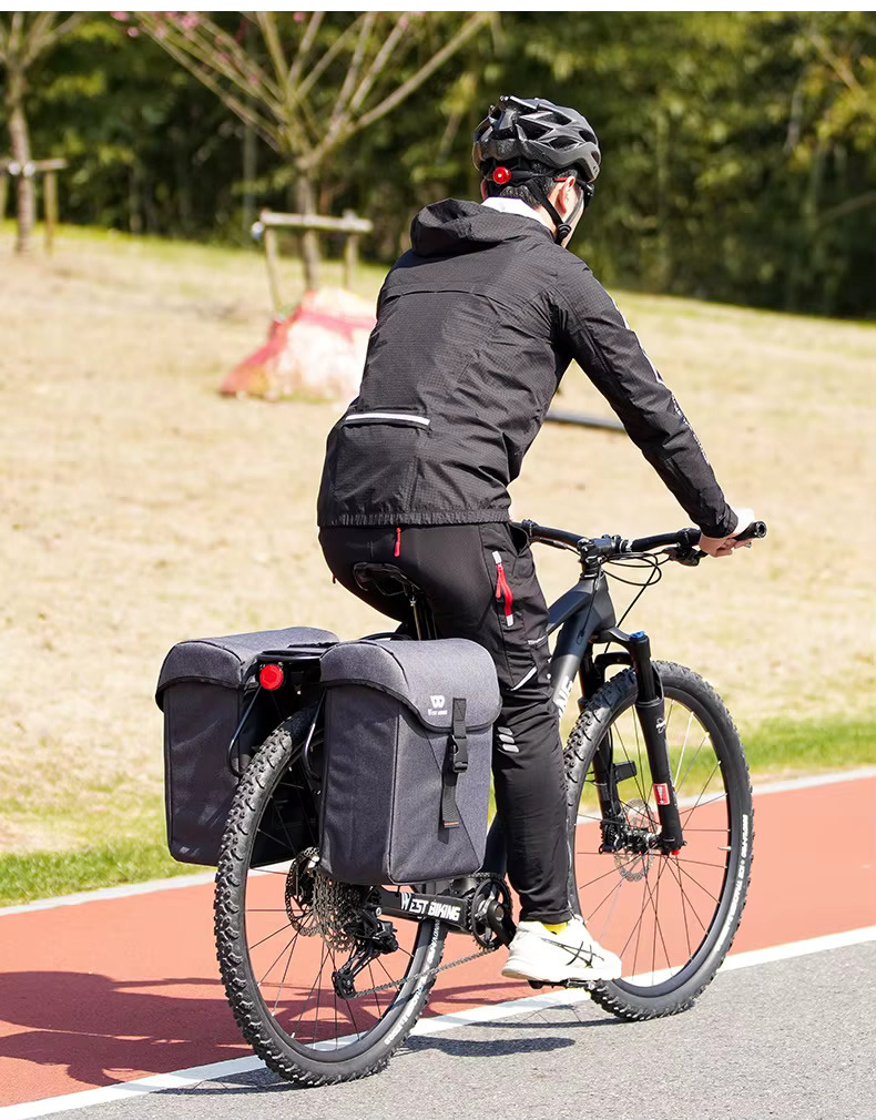 Torba sakwa WESTBIKING model 0707287